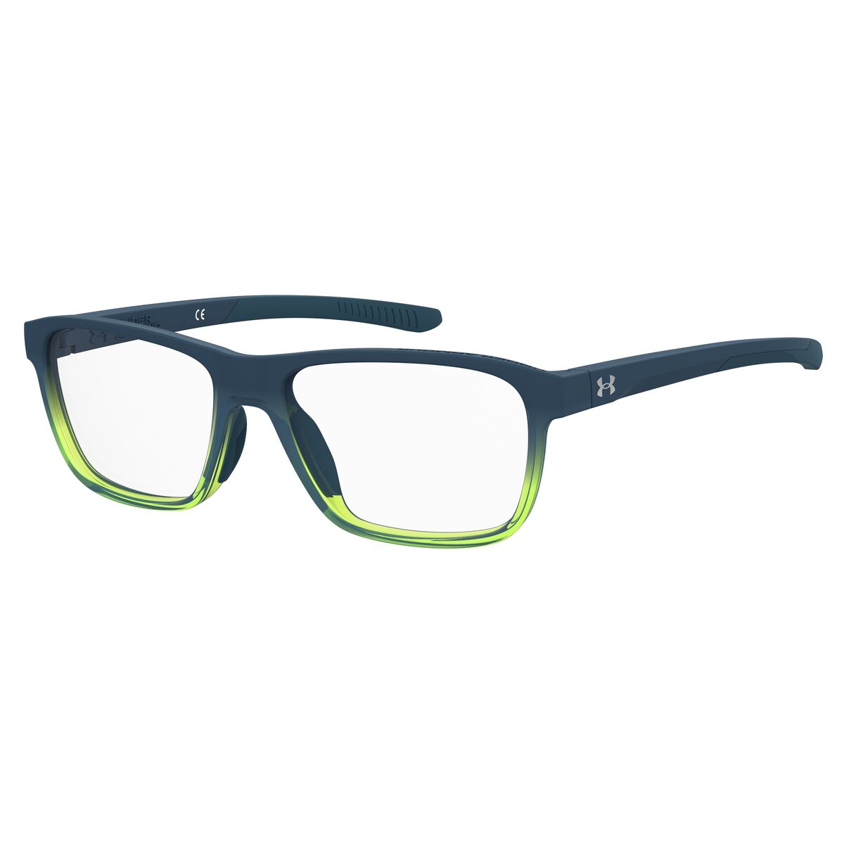 0827886412457 - Spectacle frame UA-9008-PJPE914 Blue Ø 49 mm