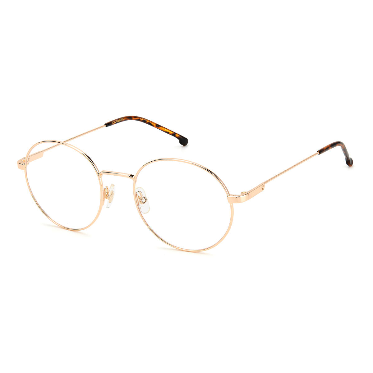 0827886419609 - Unisex Spectacle frame CARRERA-2040T-DDB Ø 52 mm