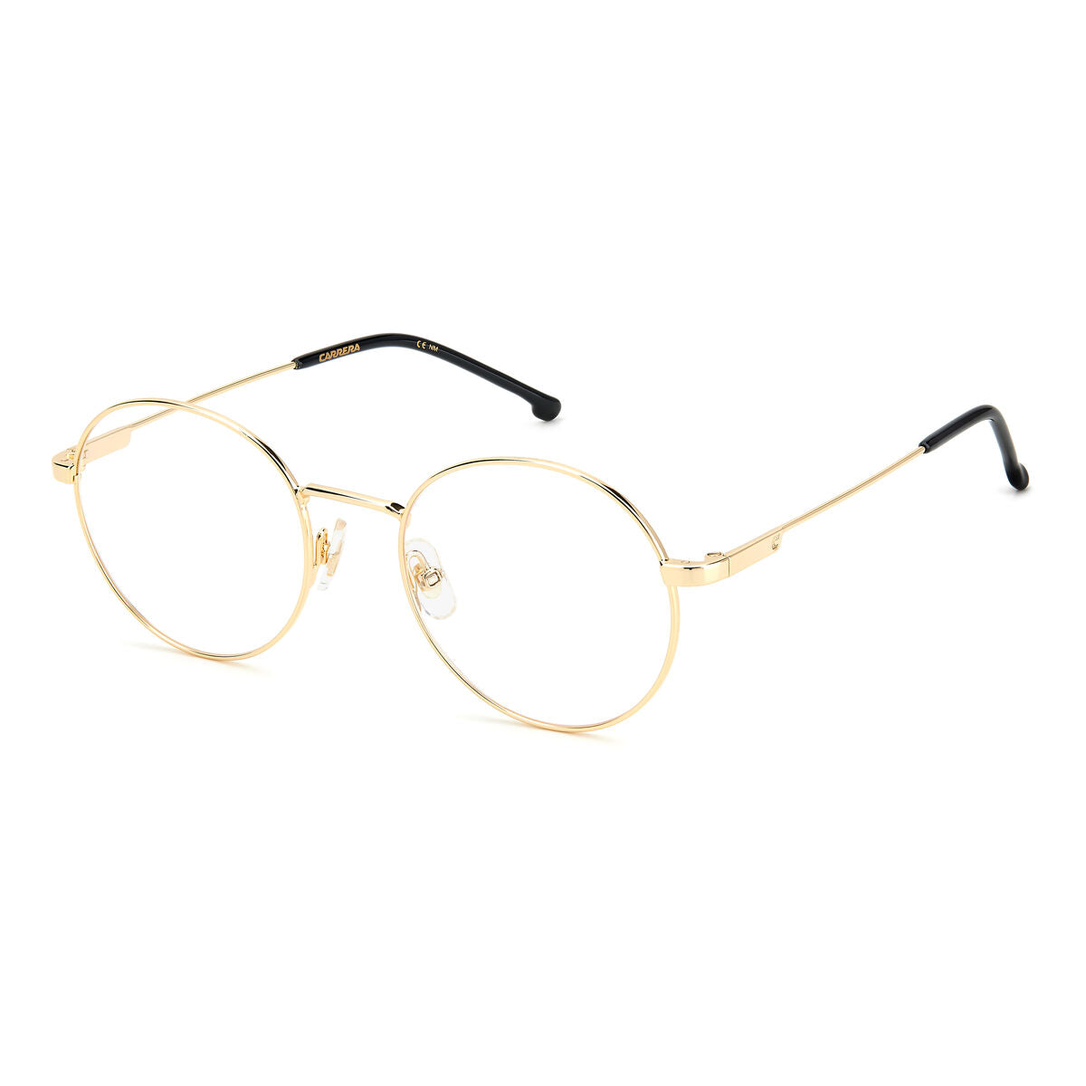 0827886419616 - Spectacle frame CARRERA-2040T-J5GE920 Golden Ø 49 mm