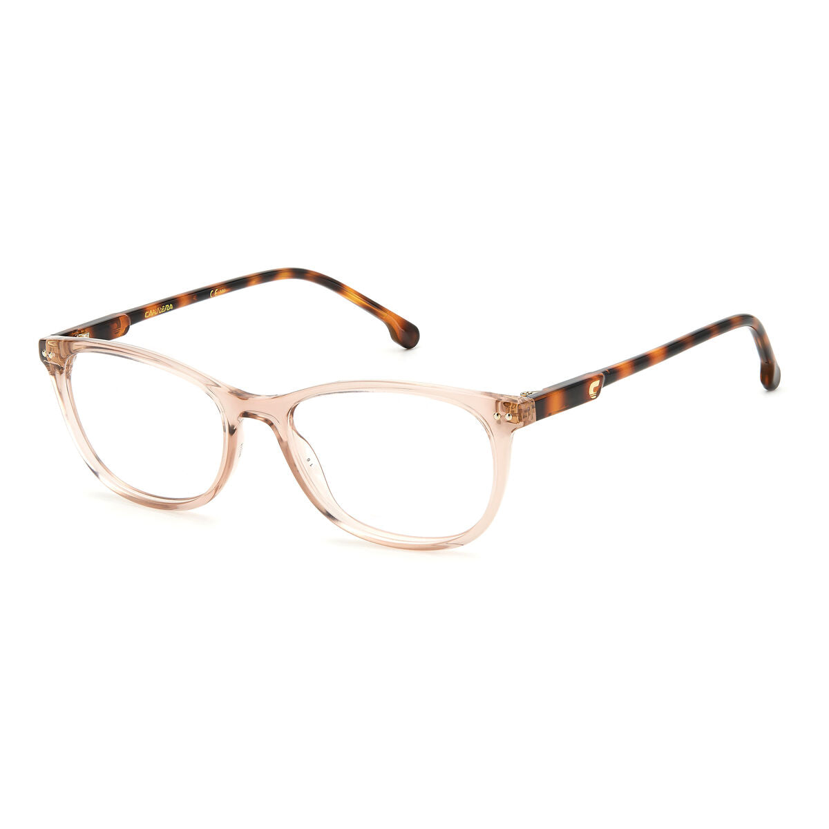 0827886421183 - Spectacle frame CARRERA-2041T-FWMF116 Nude Ø 51 mm