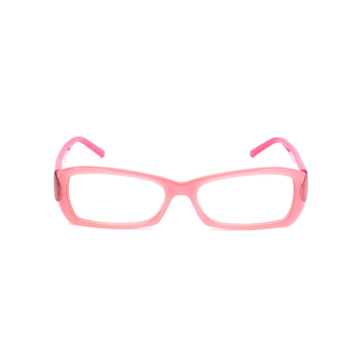 0827886452965 - Unisex Spectacle frame VAL-5596-VWG15 Pink Ø 52 mm