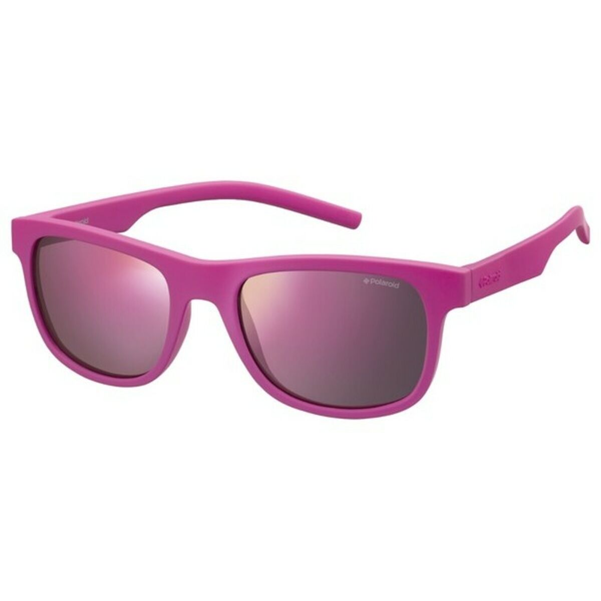 0827886526635 - Unisex-Sonnenbrille 6015-S-CYQ-51 Ø 51 mm