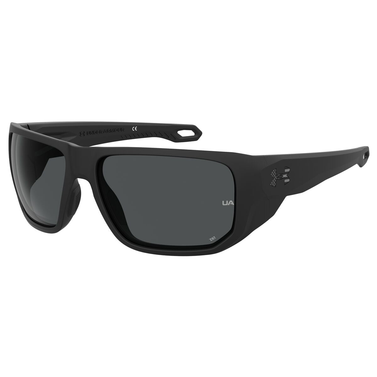 0827886568420 - Herrensonnenbrille UA-ATTACK-2-003G3KA ø 63 mm