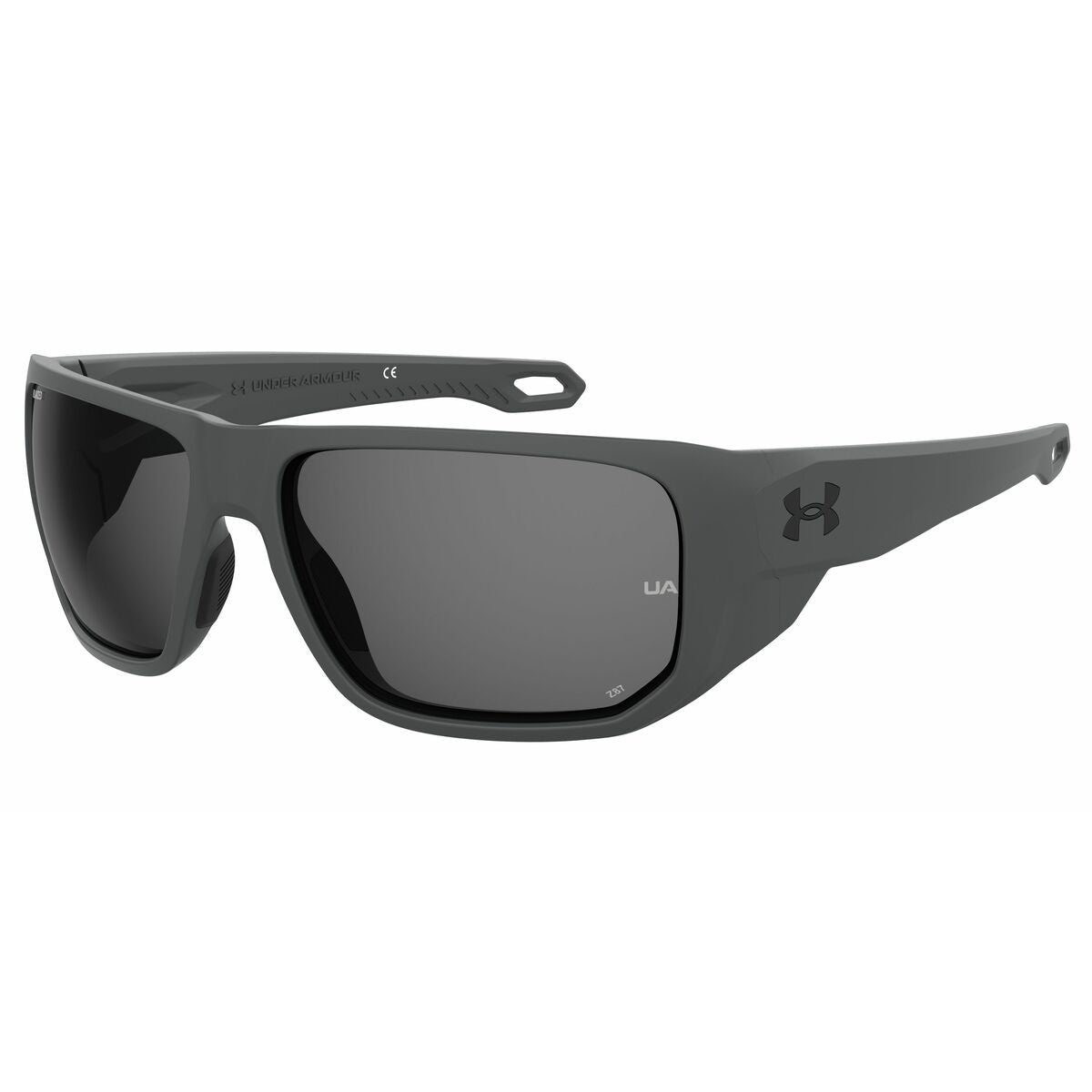 0827886571291 - Unisex-Sonnenbrille UA-ATTACK-2-RIW ø 63 mm