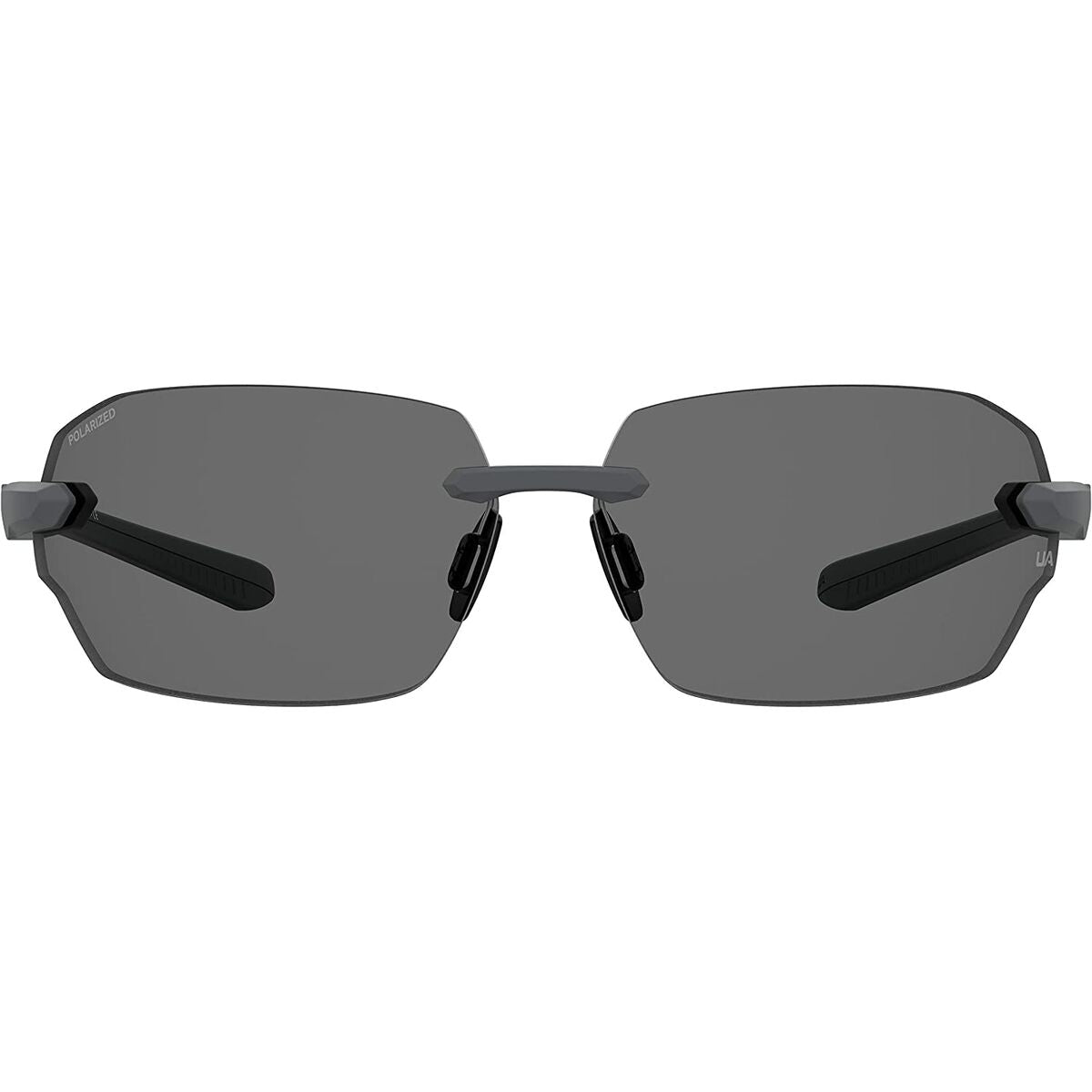 0827886571680 - Männer Sonnenbrille unter Armor UA-Fire-2-g-riwh16c Ø 71 mm