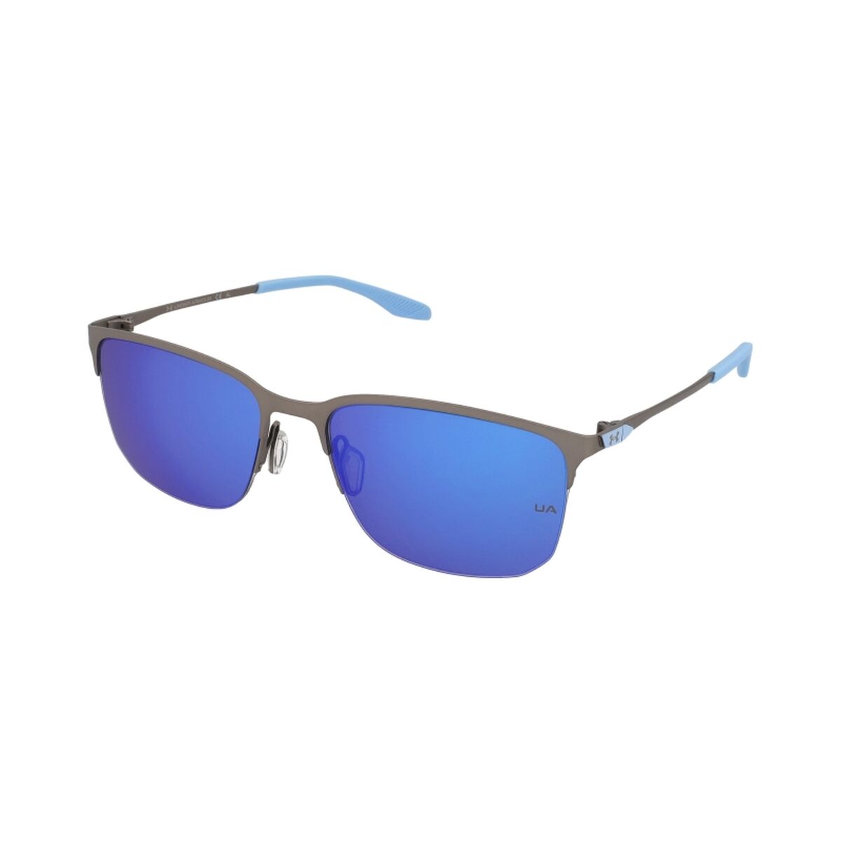 0827886571727 - Herrensonnenbrille UA-STREAK-G-V84 ø 57 mm