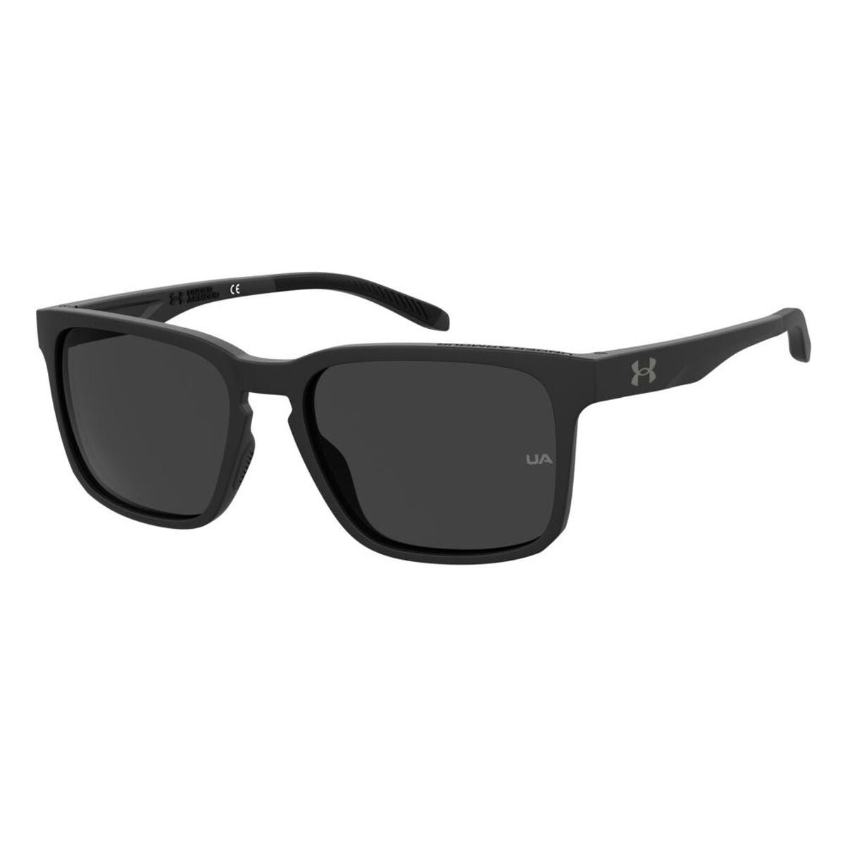0827886581221 - Männer Sonnenbrille unter Armor Ua-assist-2-003f7ir Ø 57 mm