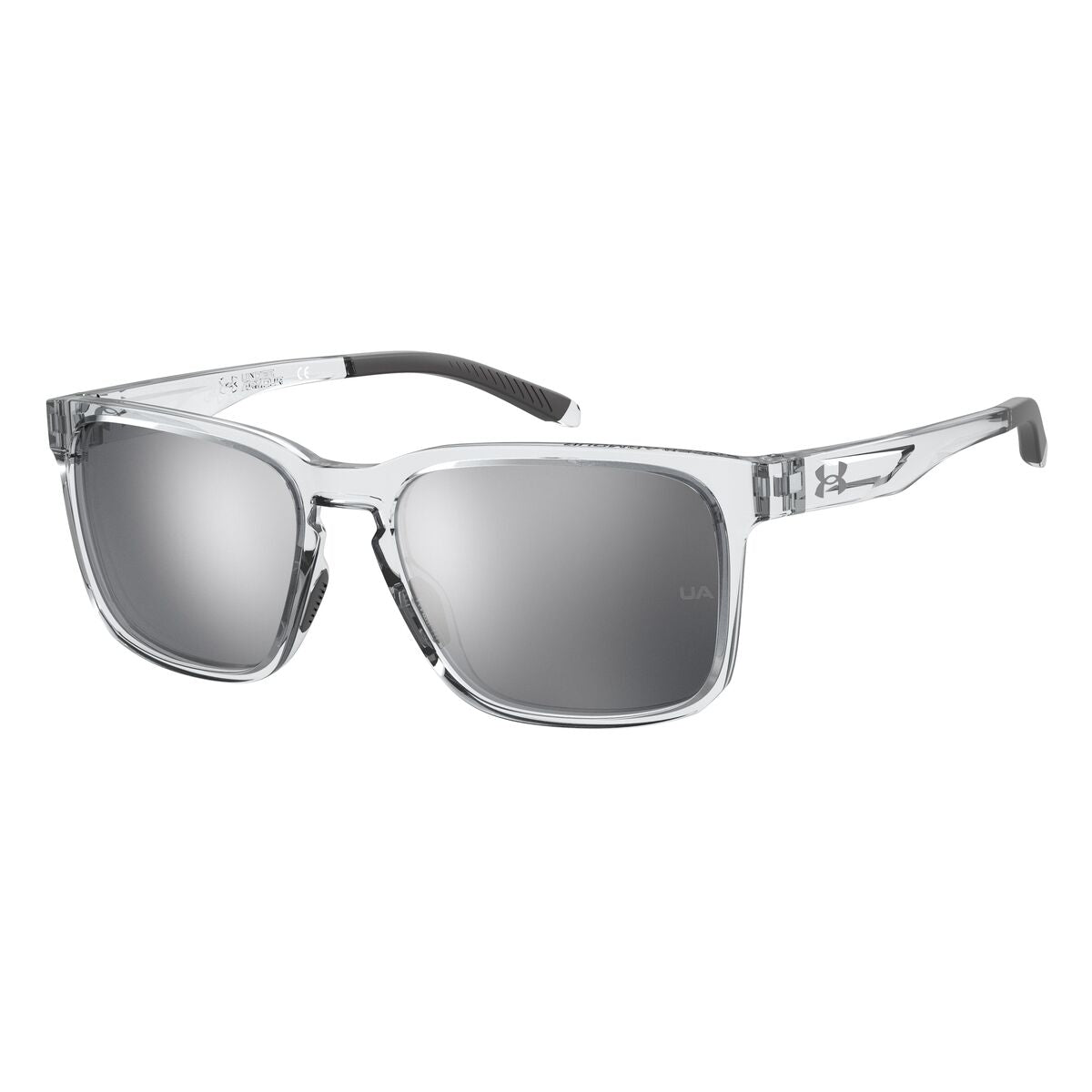 0827886581252 - Männer Sonnenbrille unter Armor Ua-assist-2-900F7DC Ø 57 mm 0827886581252 - Männer Sonnenbrille unter Armor Ua-assist-2-900F7DC Ø 57 mm