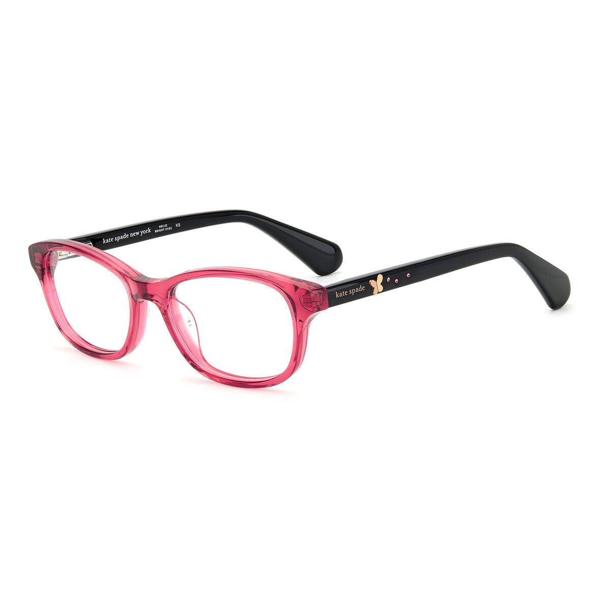 0827886729500 - Spectacle frame EMMI-130E615 Pink Ø 46 mm