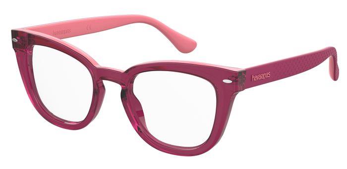 0827886934874 - Damen ROSA V 0T5 Rahmen von BRILLEN Acetat Bordeaux  Cat Eye