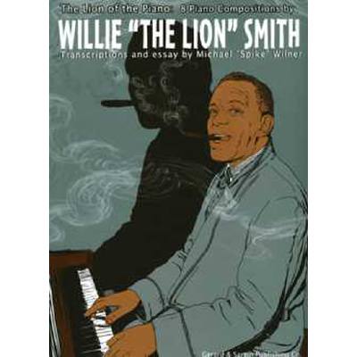 0827912037111 - 8 piano compositions