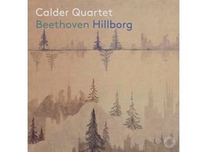 0827949071867 - Streichquartette - Calder Quartet (Superaudio CD)