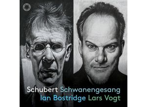 0827949078668 - Schubert Schwanengesang - Ian Bostridge Lars Vogt (CD)