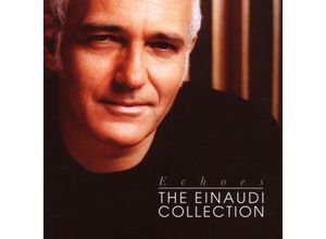 0828765508926 - The Collection - Ludovico Einaudi (CD)