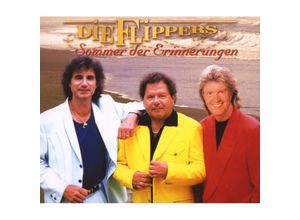 0828768115022 - Sommer Der Erinnerungen - Die Flippers (CD)