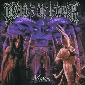 0828768290828 - Cradle of Filth - GEBRAUCHT Midian - Preis vom 10102023 051134 h 0828768290828 - Cradle of Filth - GEBRAUCHT Midian - Preis vom 10102023 051134 h