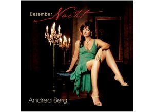 0828768338124 - Dezembernacht - Andrea Berg (CD)