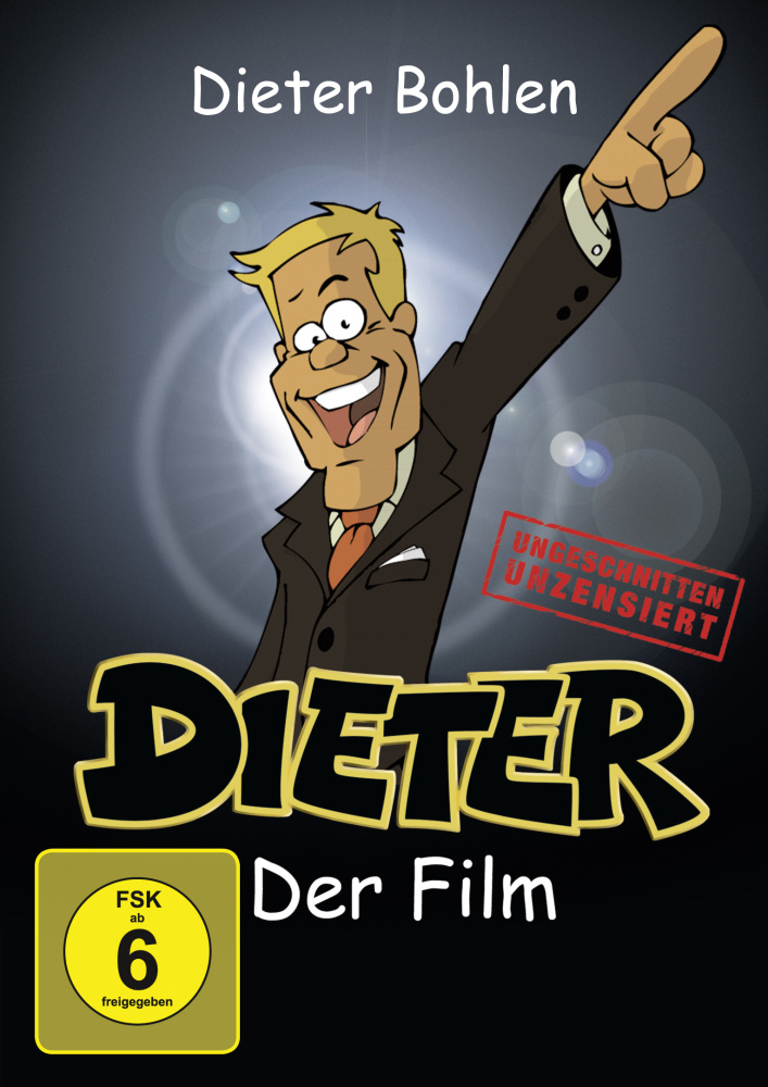 0828768352199 - Michael Schaack - GEBRAUCHT Dieter - Der Film - Preis vom 02062023 050629 h 0828768352199 - Michael Schaack - GEBRAUCHT Dieter - Der Film - Preis vom 02062023 050629 h