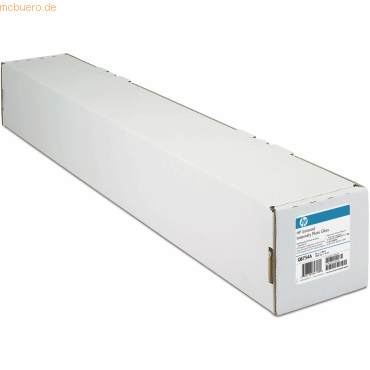 0829160268569 - HP Universal Instant-dry - Fotopapier Polyetylen Holzfaser (glänzend) - Rolle - 200 g m² - 1 Rolle