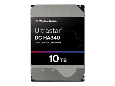 0829686009301 - WDC 89cm (35) 10TB SATA3 WUS721010BLE6L4 7200 512MB intern 0829686009301 - WDC 89cm (35) 10TB SATA3 WUS721010BLE6L4 7200 512MB intern