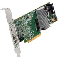 0830343003075 - LSI MegaRAID SAS 9361-8i - Speichercontroller (RAID) - SATA 6Gb s   SAS 12Gb s - PCIe 30 x8