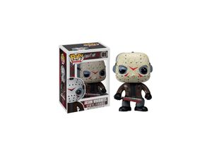 0830395022925 - POP - Horror Friday The 13th - Jason Voorhees