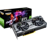 0835168001725 - GeForce RTX 3060 TWIN X2 OC Grafikkarte N30602-12D6X-11902120H