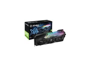 0835168001916 - INNO3D Grafikkarte GEFORCE RTX 3080 TI X4 Grafikkarten eh13 Grafikkarten