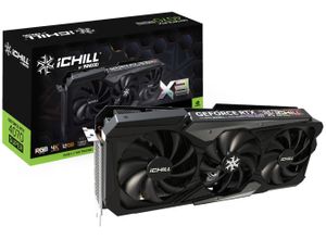 0835168003903 - INNO3D Grafikkarte GEFORCE RTX 4070 SUPER ICHILL X3 Grafikkarten neutral nicht definiert Grafikkarten