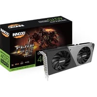 0835168003941 - GeForce RTX 4070 SUPER TWIN X2 Grafikkarte