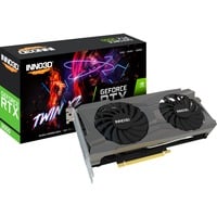 0835168004429 - GeForce RTX 3050 TWIN X2 Grafikkarte