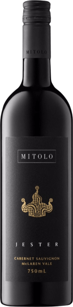 0836974000100 - Mitolo »Jester« Cabernet Sauvignon