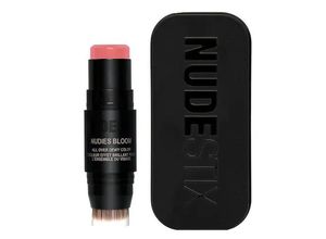 0839174001328 - - Nudies Bloom All-over Dewy Color - Cherry Blossom Babe (7 G)