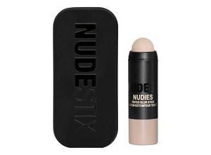 0839174001717 - NUDESTIX Teint Make-up Foundation Tinted Blur Stick Nr 01 Light 610 g