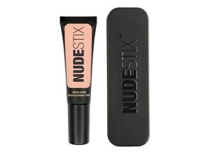 0839174001830 - - Tinted Cover Foundation - Nudies Tinted Cover - Nude 2