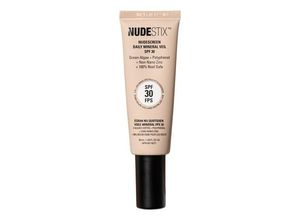 0839174010443 - - Nudescreen Daily Mineral Veil Spf 30 – Sonnenschutz-foundation - nudescreen Daily Mineral Spf30 - Tan