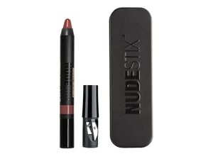 0839174010535 - - Intense Matte - Wangen- Und Lippenstift - intense Matte Lip+cheek Pencil - Sk Rose