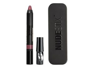 0839174010542 - - Intense Matte - Wangen- Und Lippenstift - intense Matte Lip+cheek Pencil - Sk Pink