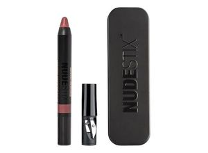 0839174010559 - - Intense Matte - Wangen- Und Lippenstift - intense Matte Lip+cheek Pencil - Mystic