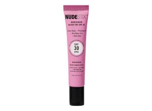 0839174014731 - - Nudescreen - Blush Tint Spf 30 - nudescreen Blush Tint Spf 30 Sunset Rose