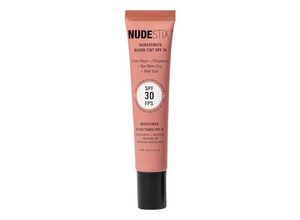 0839174014748 - - Nudescreen - Blush Tint Spf 30 - nudescreen Blush Tint Spf 30 Sunkissed