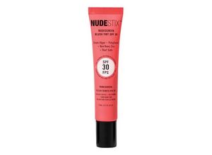 0839174014755 - - Nudescreen - Blush Tint Spf 30 - nudescreen Blush Tint Spf 30 Strawberry