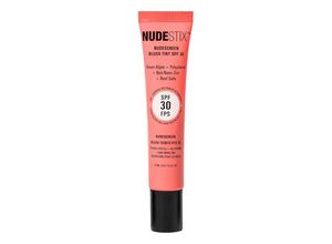 0839174014762 - - Nudescreen - Blush Tint Spf 30 - nudescreen Blush Tint Spf 30 Peaches