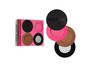 0839174015028 - - Sunpink Glow Set - Make-up-set - 2024 3pc Stax Kit