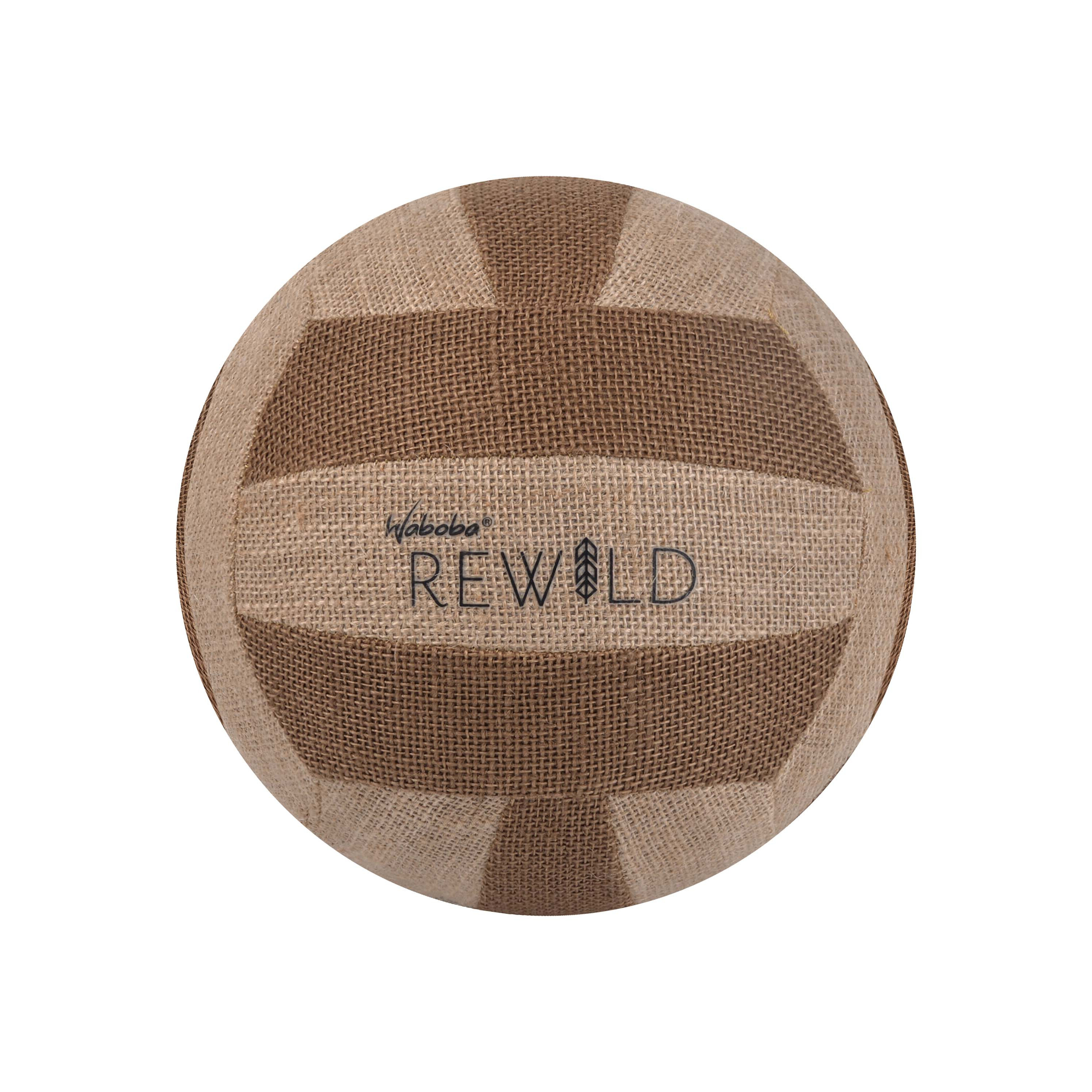 0840001970311 - Strandspiel Volleyball Rewild 0840001970311 - Strandspiel Volleyball Rewild