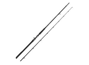 0840004200835 - Savage Gear Alpha SG8 Monster 256m 56-250g 2pc Baitcastrute