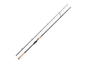 0840004201320 - Savage Gear Fury SG6 Shad And Metal 241m 20-80g Meeres-Spinnrute