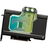 0840006601913 - Hydro X Series XG7 RGB 40-SERIES GPU Water Block (4080 FE) Wasserkühlung