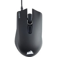 0840006606321 - CORSAIR Gaming HARPOON RGB PRO FPS MOBA - Maus - optisch - 6 Tasten - kabelgebunden - USB