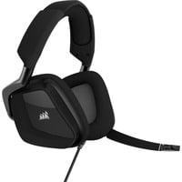 0840006609919 - CORSAIR Gaming VOID RGB ELITE - Headset - ohrumschließend - kabelgebunden - USB - Kohle